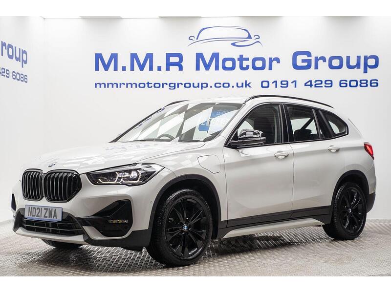 Used BMW X1 2021 for sale - 76659903: Photo 3