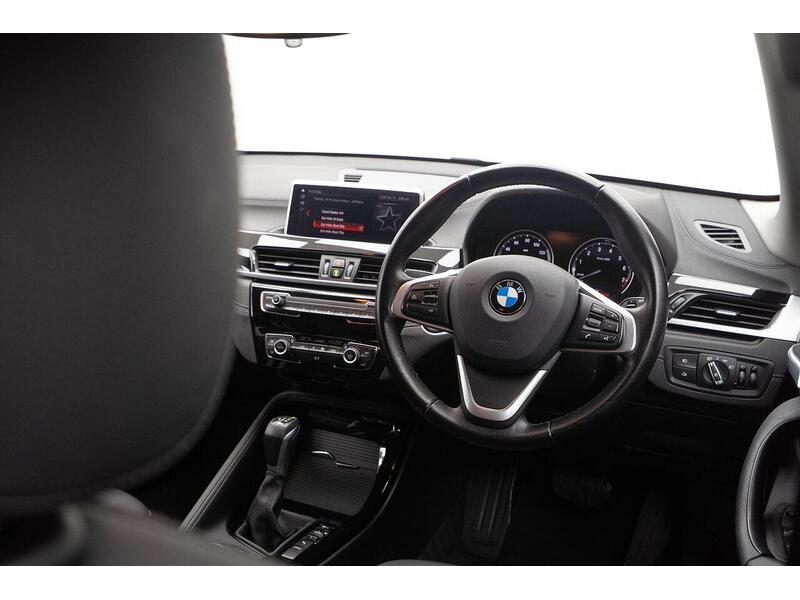Used BMW X1 2021 for sale - 76659903: Photo 37