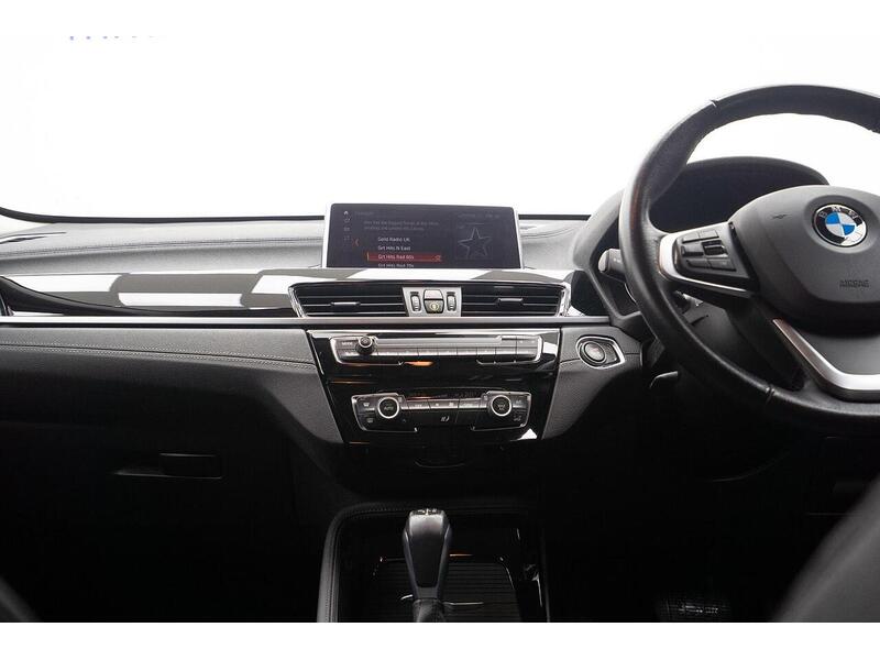 Used BMW X1 2021 for sale - 76659903: Photo 38