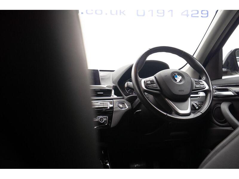 Used BMW X1 2021 for sale - 76659903: Photo 39