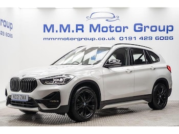 Used BMW X1 2021 for sale - 76659903: Photo