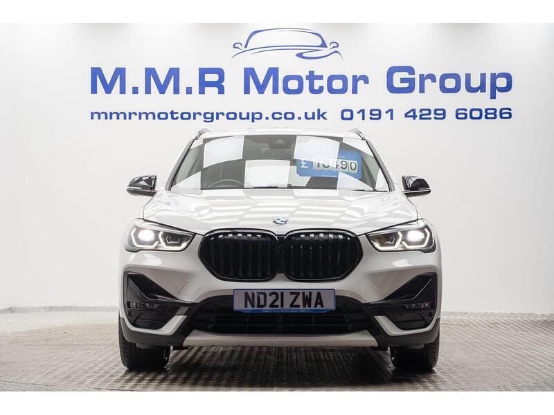 Used BMW X1 2021 for sale - 76659903: Photo 4