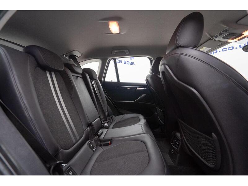 Used BMW X1 2021 for sale - 76659903: Photo 44