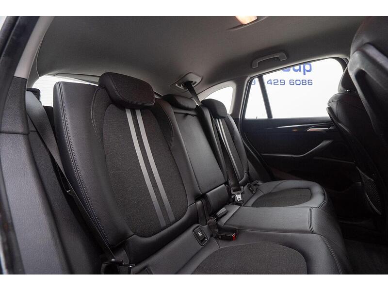 Used BMW X1 2021 for sale - 76659903: Photo 45