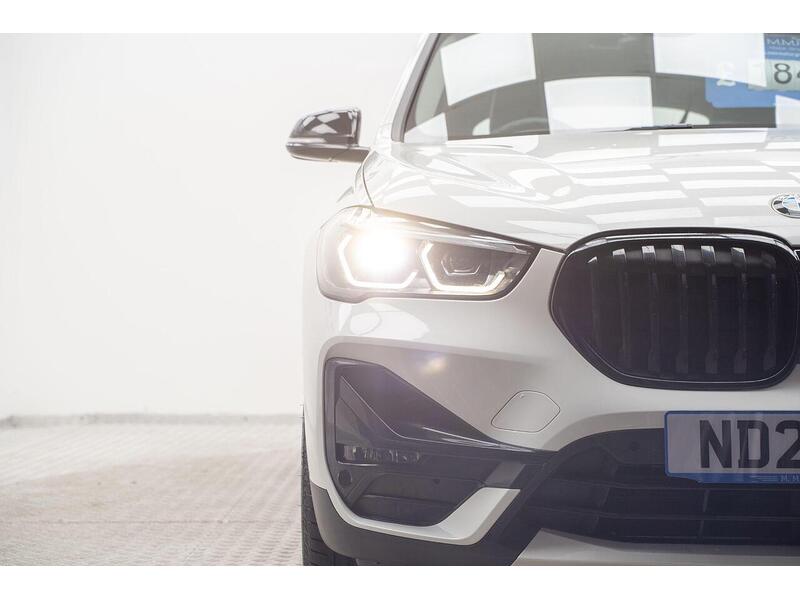 Used BMW X1 2021 for sale - 76659903: Photo 5