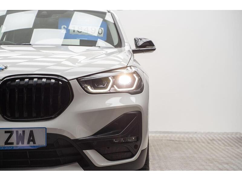 Used BMW X1 2021 for sale - 76659903: Photo 6