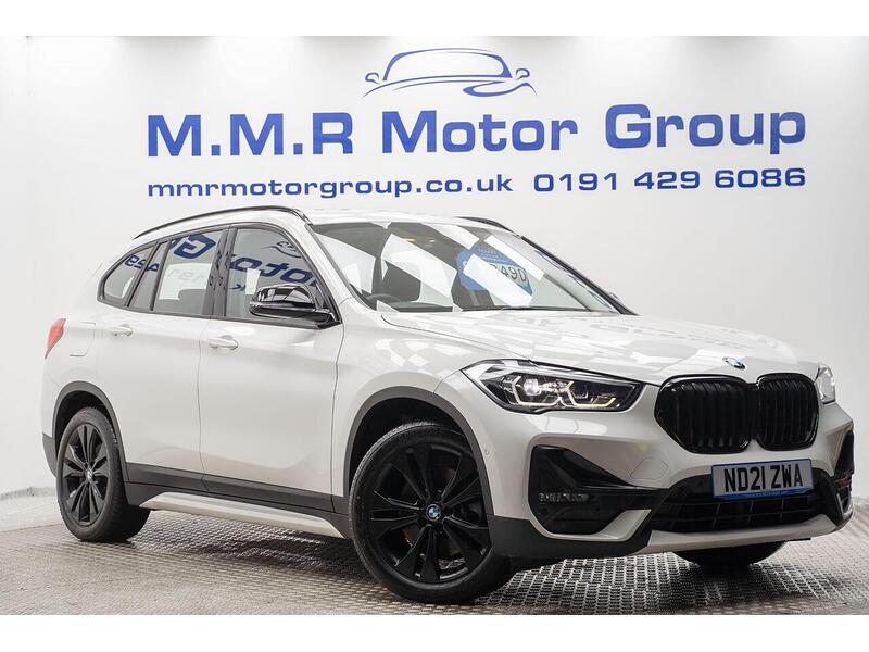 Used BMW X1 2021 for sale - 76659903: Photo 7