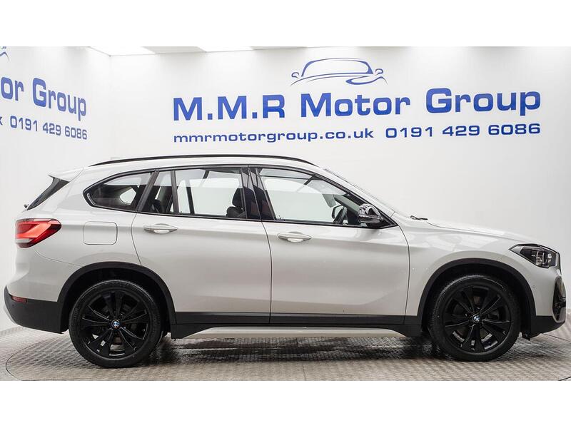 Used BMW X1 2021 for sale - 76659903: Photo 9