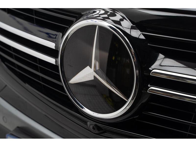 Used Mercedes-Benz EQC 2022 for sale - 76659955: Photo 18