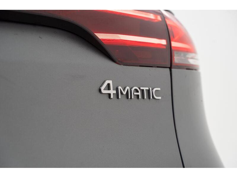 Used Mercedes-Benz EQC 2022 for sale - 76659955: Photo 19