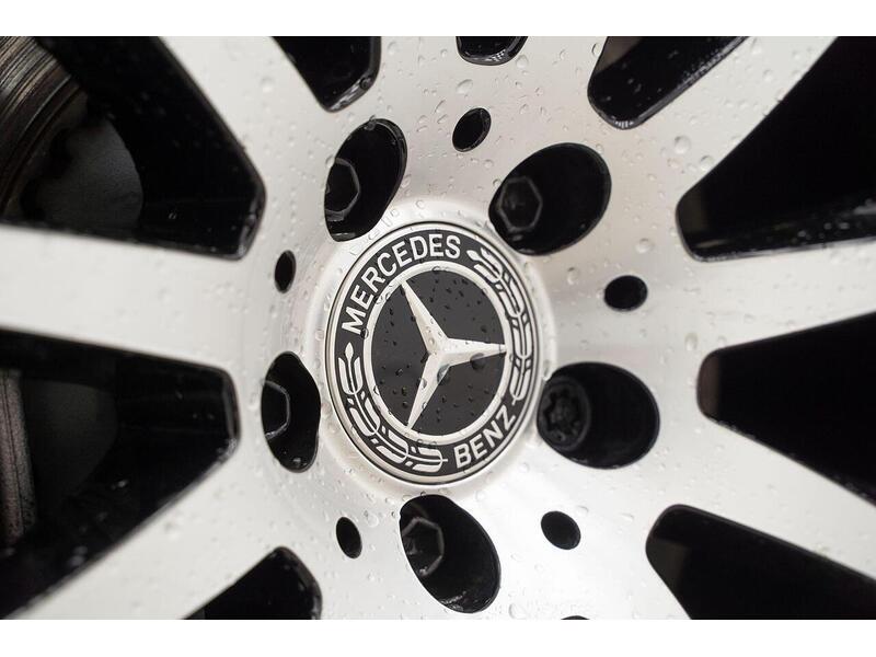 Used Mercedes-Benz EQC 2022 for sale - 76659955: Photo 22