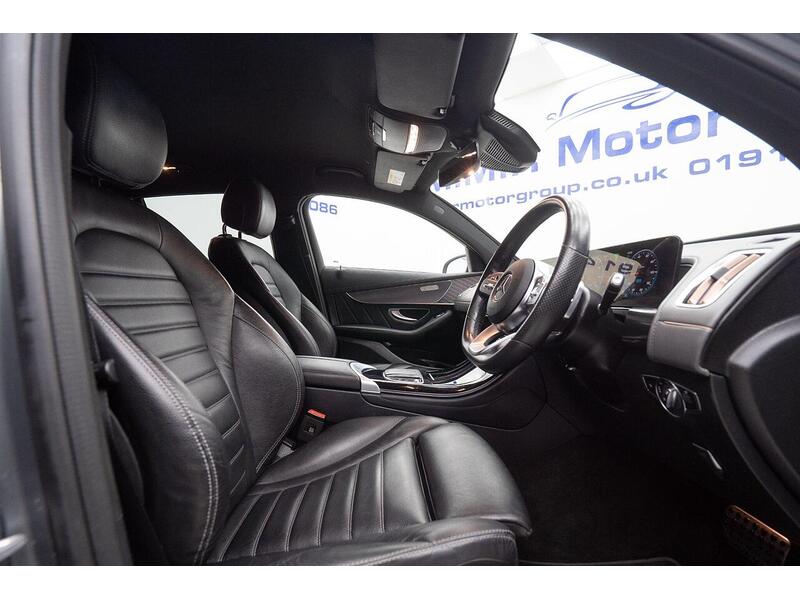 Used Mercedes-Benz EQC 2022 for sale - 76659955: Photo 24