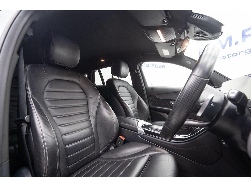 Used Mercedes-Benz EQC 2022 for sale - 76659955: Photo 25