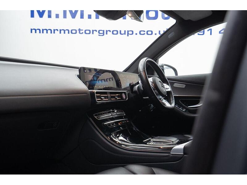Used Mercedes-Benz EQC 2022 for sale - 76659955: Photo 26