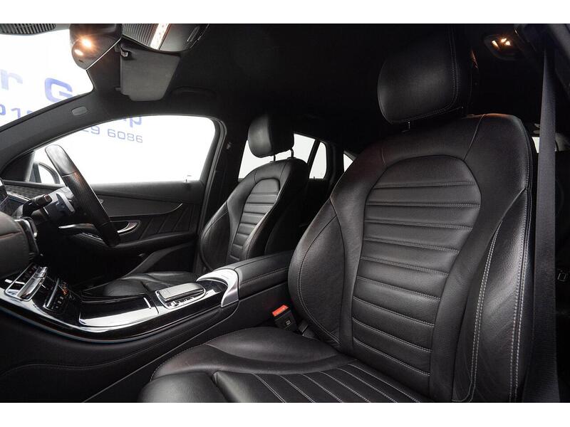 Used Mercedes-Benz EQC 2022 for sale - 76659955: Photo 27