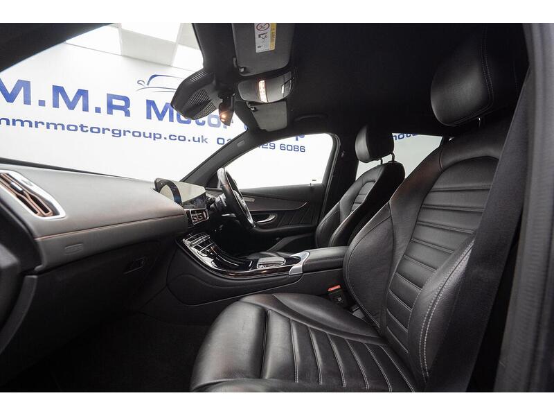 Used Mercedes-Benz EQC 2022 for sale - 76659955: Photo 28