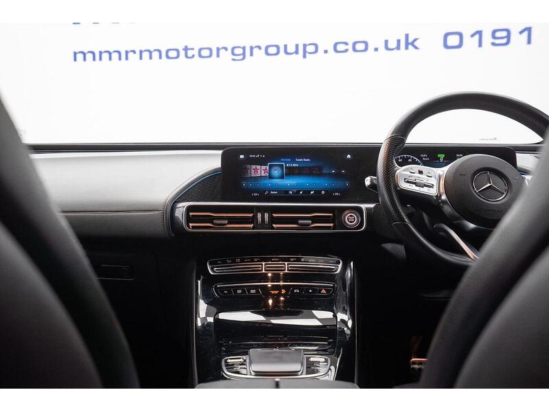 Used Mercedes-Benz EQC 2022 for sale - 76659955: Photo 30