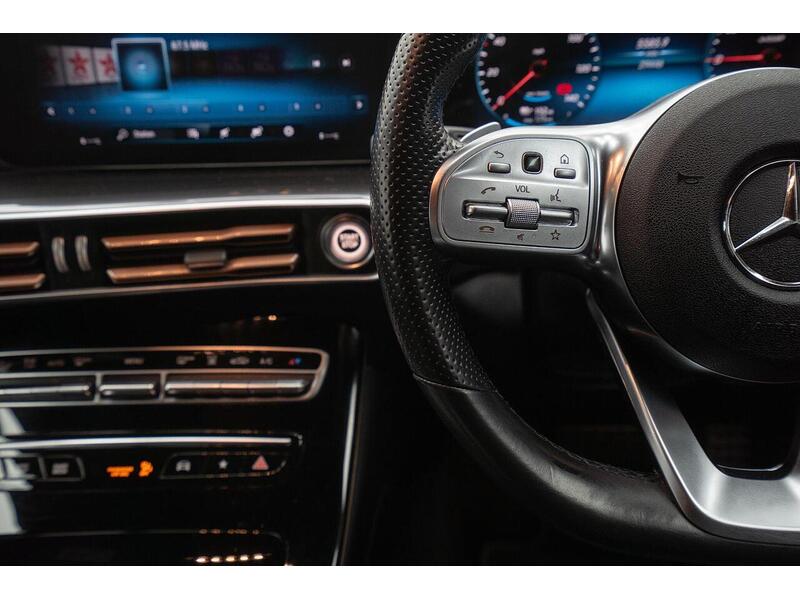 Used Mercedes-Benz EQC 2022 for sale - 76659955: Photo 32