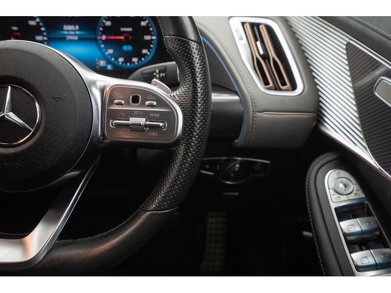 Used Mercedes-Benz EQC 2022 for sale - 76659955: Photo 33