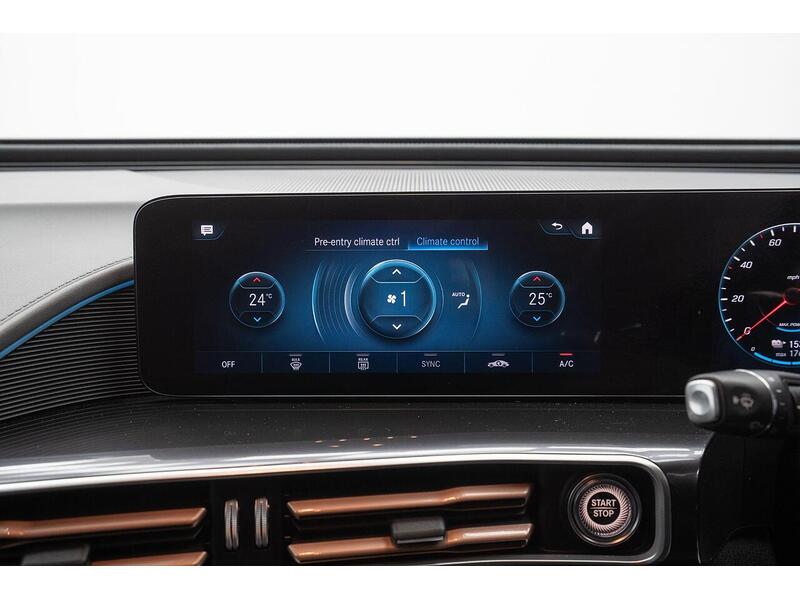 Used Mercedes-Benz EQC 2022 for sale - 76659955: Photo 35