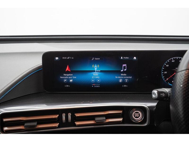 Used Mercedes-Benz EQC 2022 for sale - 76659955: Photo 36