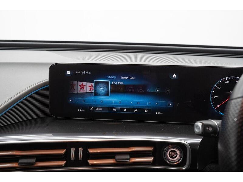 Used Mercedes-Benz EQC 2022 for sale - 76659955: Photo 37