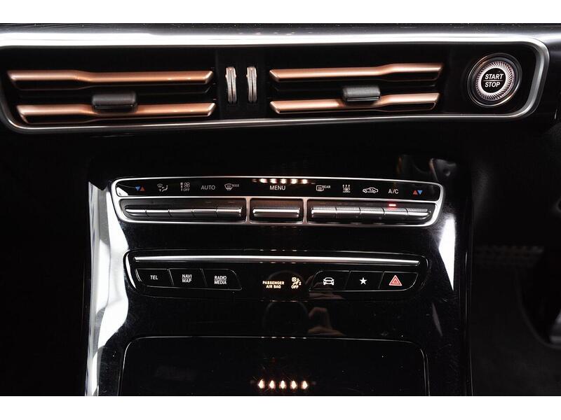 Used Mercedes-Benz EQC 2022 for sale - 76659955: Photo 38