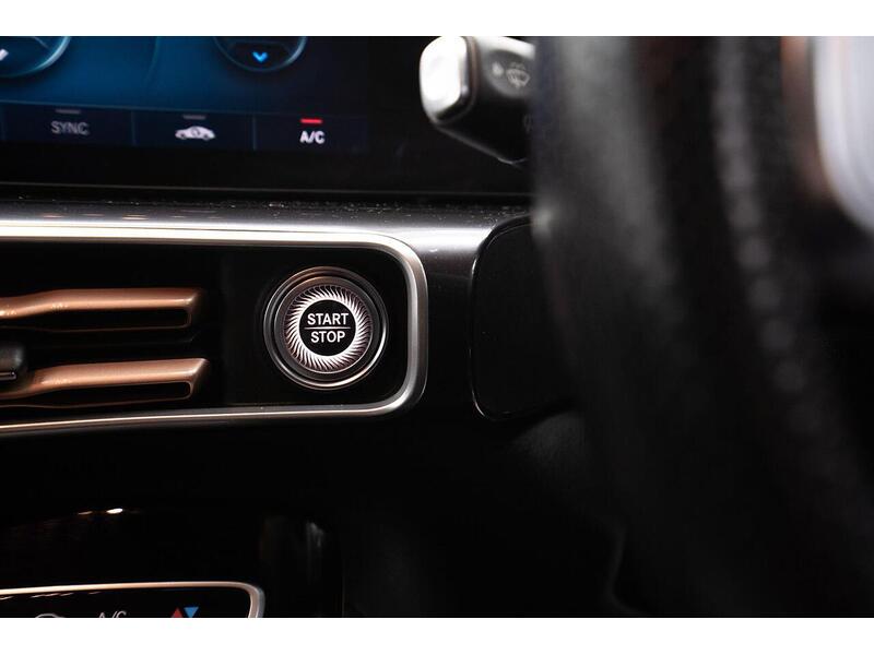 Used Mercedes-Benz EQC 2022 for sale - 76659955: Photo 40