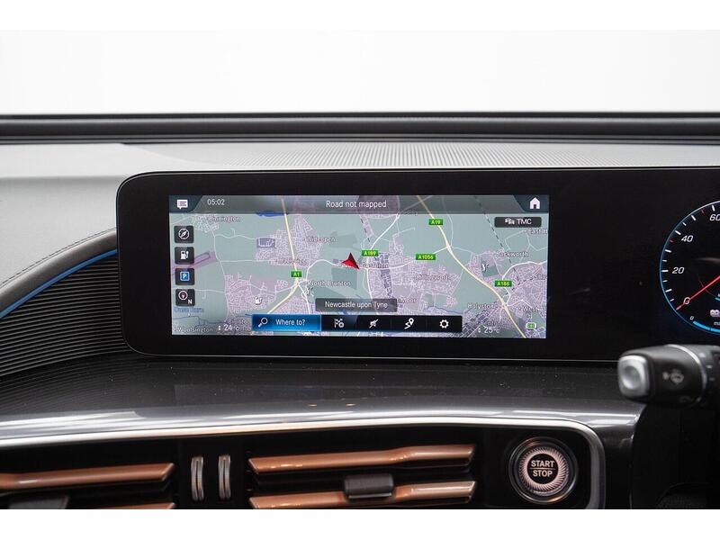 Used Mercedes-Benz EQC 2022 for sale - 76659955: Photo 41