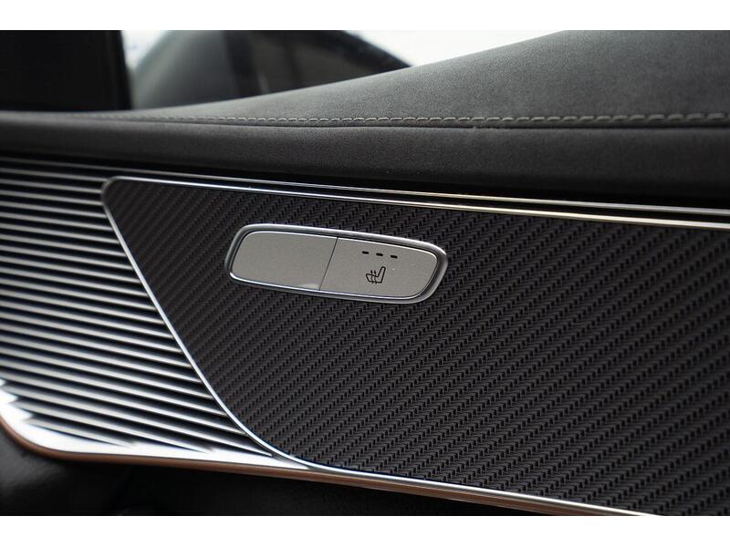 Used Mercedes-Benz EQC 2022 for sale - 76659955: Photo 43