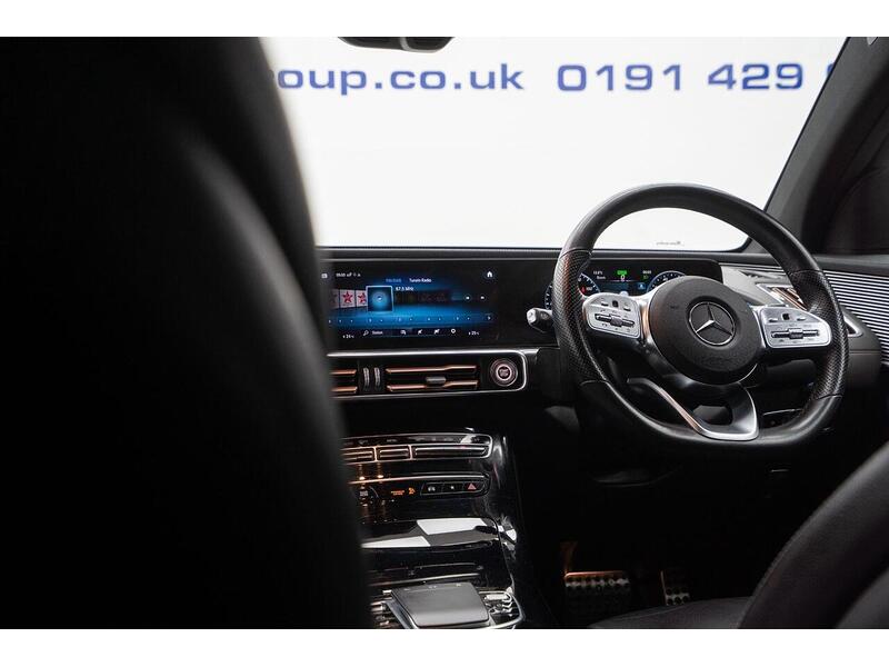 Used Mercedes-Benz EQC 2022 for sale - 76659955: Photo 46