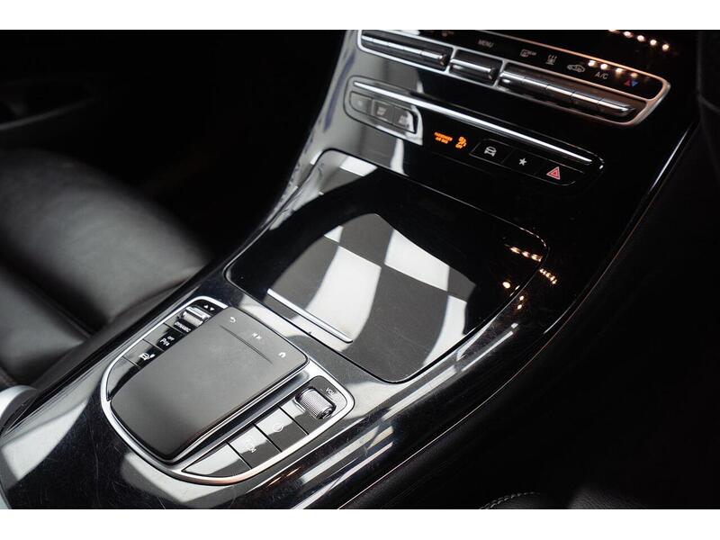 Used Mercedes-Benz EQC 2022 for sale - 76659955: Photo 47