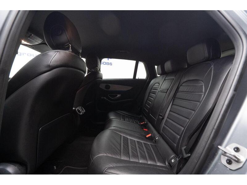 Used Mercedes-Benz EQC 2022 for sale - 76659955: Photo 52