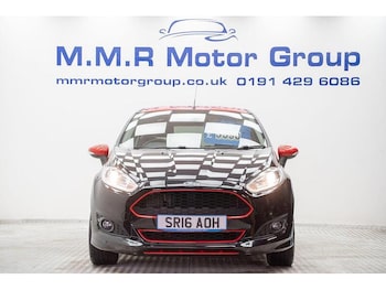 Used Ford Fiesta 2016 for sale - 78488459: Photo