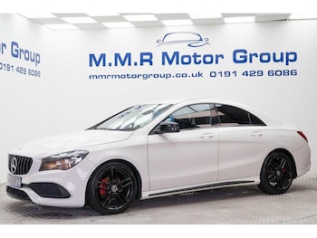 Used Mercedes-Benz CLA 2018 for sale - 79434426: Photo