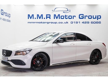 Used Mercedes-Benz CLA 2018 for sale - 79434426: Photo