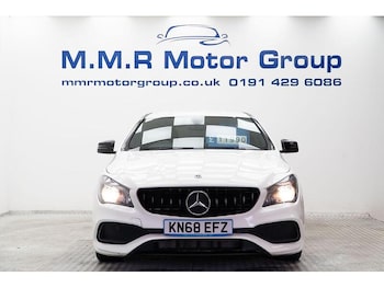 Used Mercedes-Benz CLA 2018 for sale - 79434426: Photo