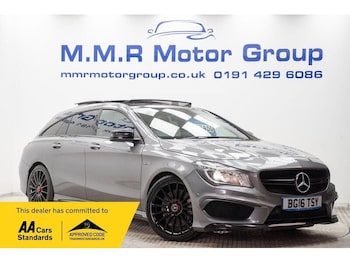 Used Mercedes-Benz CLA 2016 for sale - 78713196: Photo