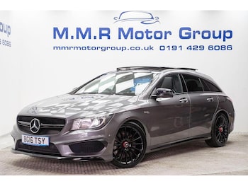 Used Mercedes-Benz CLA 2016 for sale - 78713196: Photo