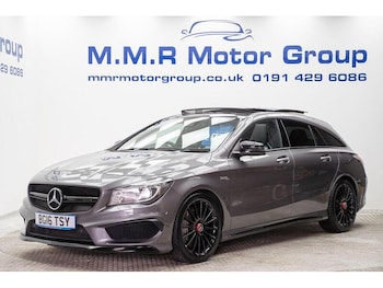Used Mercedes-Benz CLA 2016 for sale - 78713196: Photo