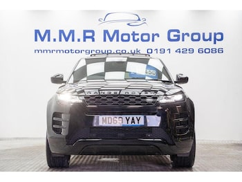 Used Land Rover Range Rover Evoque 2020 for sale - 78150648: Photo