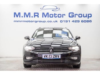 Used Volkswagen Passat 2023 for sale - 79125517: Photo