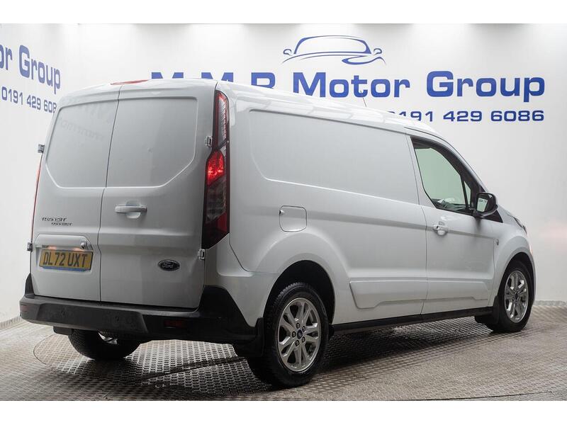 Used Ford Transit Connect 2023 for sale - 78122331: Photo 10