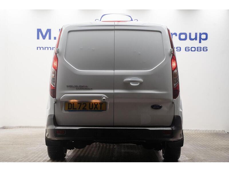Used Ford Transit Connect 2023 for sale - 78122331: Photo 11