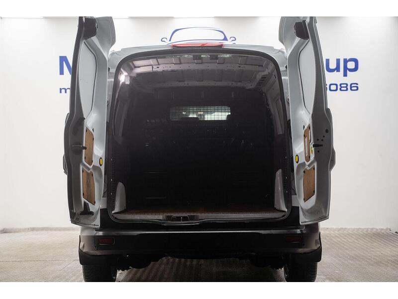 Used Ford Transit Connect 2023 for sale - 78122331: Photo 12