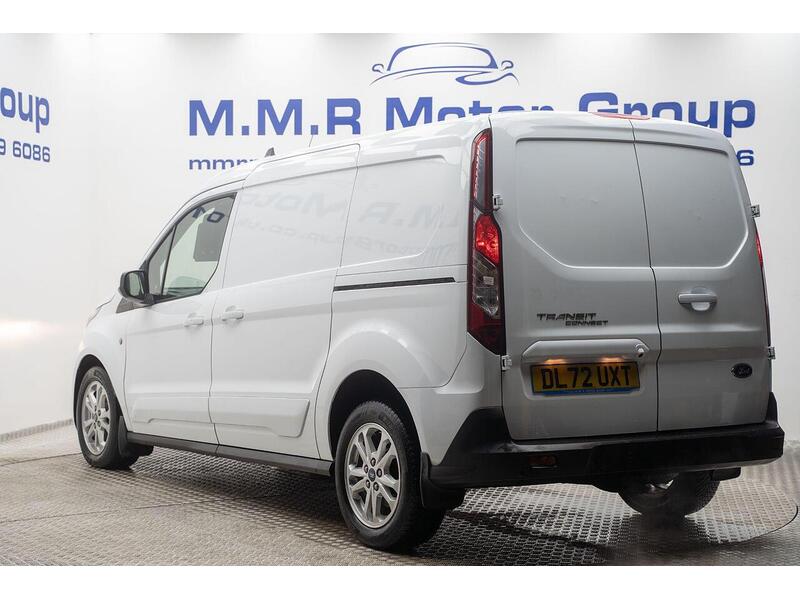 Used Ford Transit Connect 2023 for sale - 78122331: Photo 13