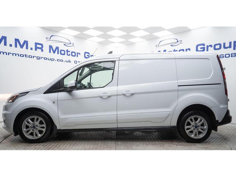 Used Ford Transit Connect 2023 for sale - 78122331: Photo 14
