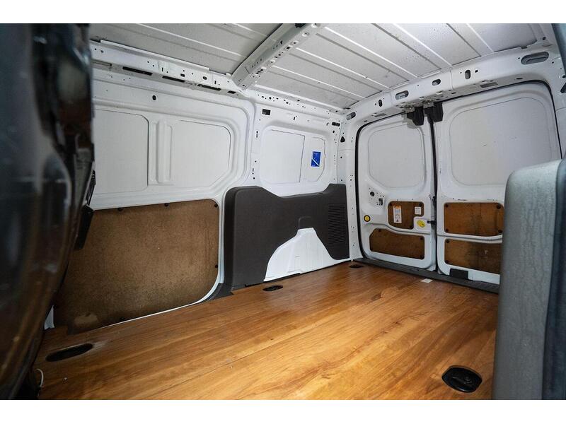 Used Ford Transit Connect 2023 for sale - 78122331: Photo 17