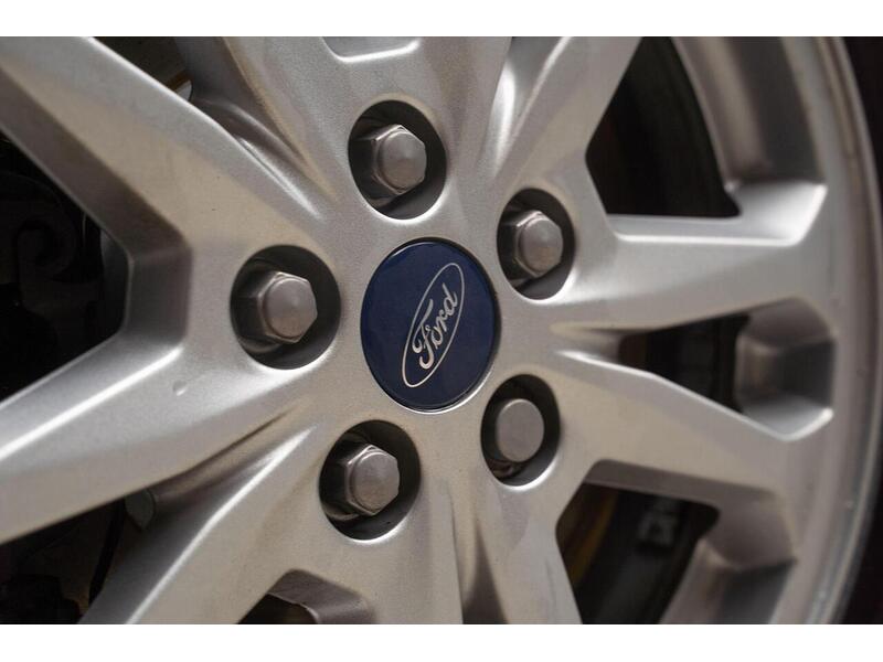 Used Ford Transit Connect 2023 for sale - 78122331: Photo 18