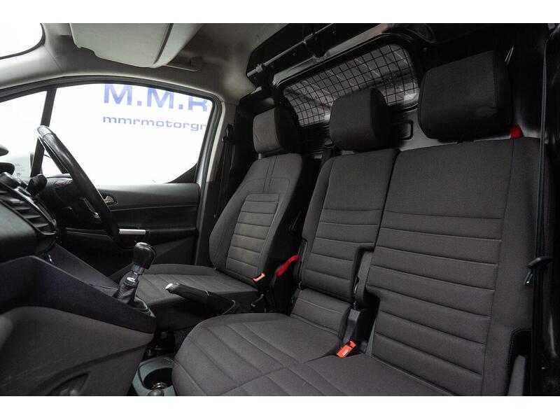 Used Ford Transit Connect 2023 for sale - 78122331: Photo 24